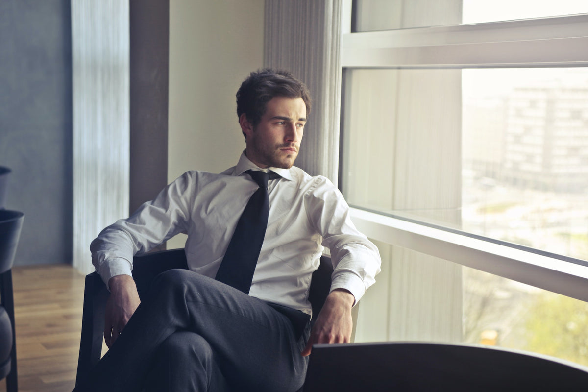 Modern & Comfy Office Wear for Men | Fundamental Coast Modern & Comfy Office Wear for Men | Fundamental Coast