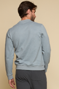 Fundamental Coast Maverick Full Zip Vest