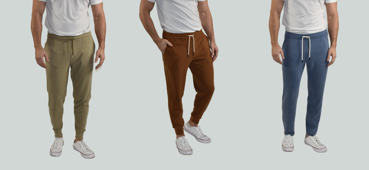 Ultra Soft Pants for Men