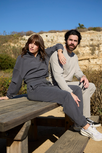 Maverick - Women's Quarter Zip