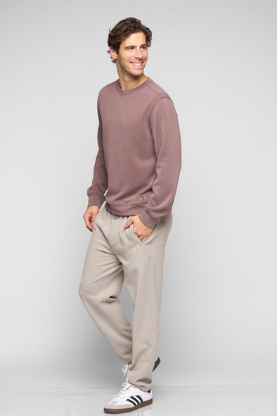 Later On - Men's Crew