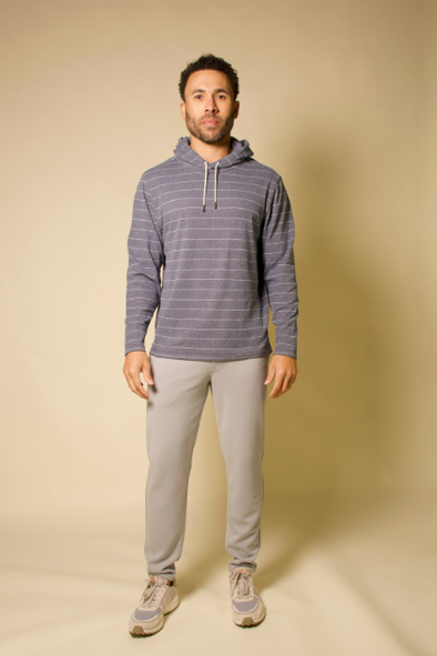 Balboa - Men's Hoodie