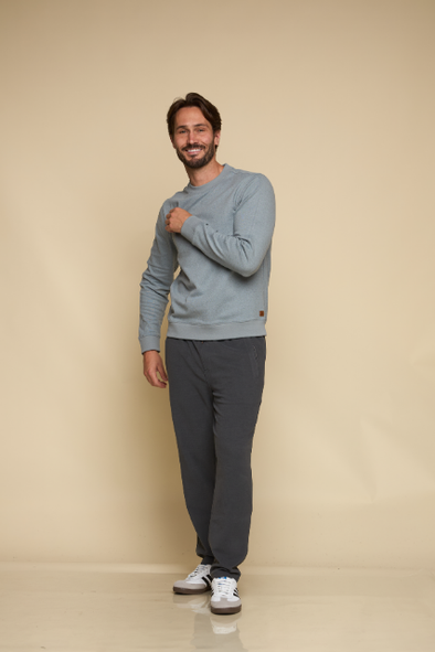 Maverick - Men's Crew