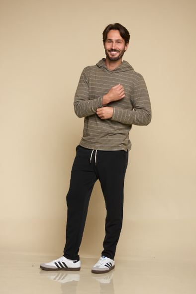Balboa - Men's Hoodie