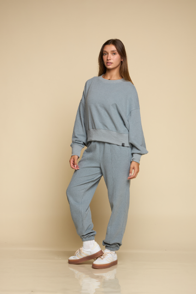 Maverick - Women's Crew