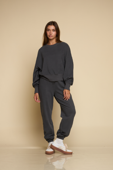 Maverick - Women's Crew