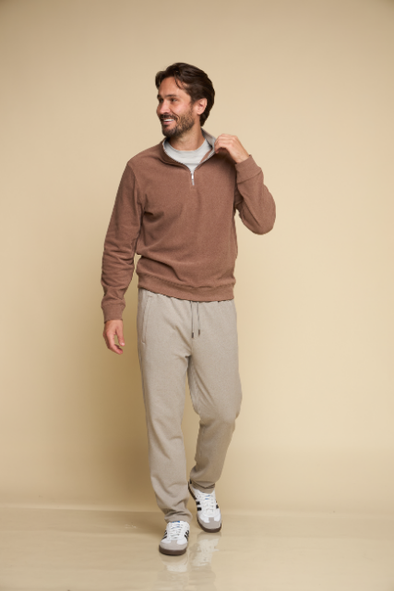 Northend - Men's Quarter Zip
