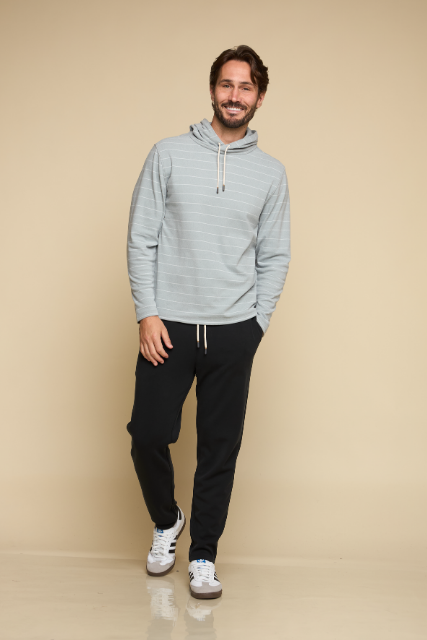 Balboa - Men's Hoodie