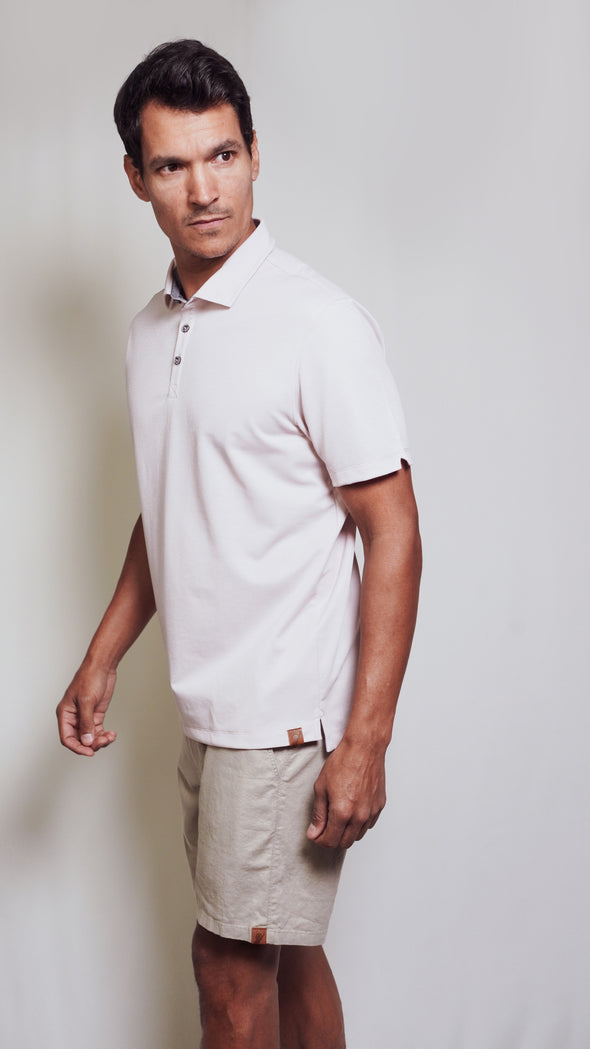 Wilshire Polo