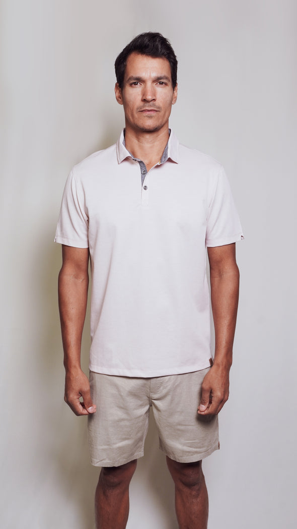 Wilshire Polo