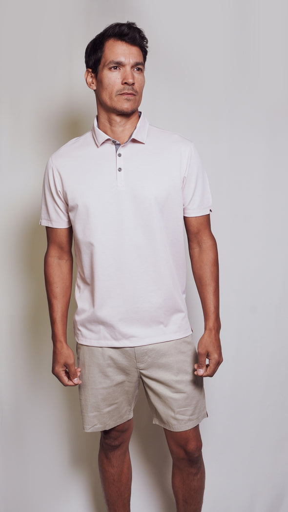 Wilshire Polo