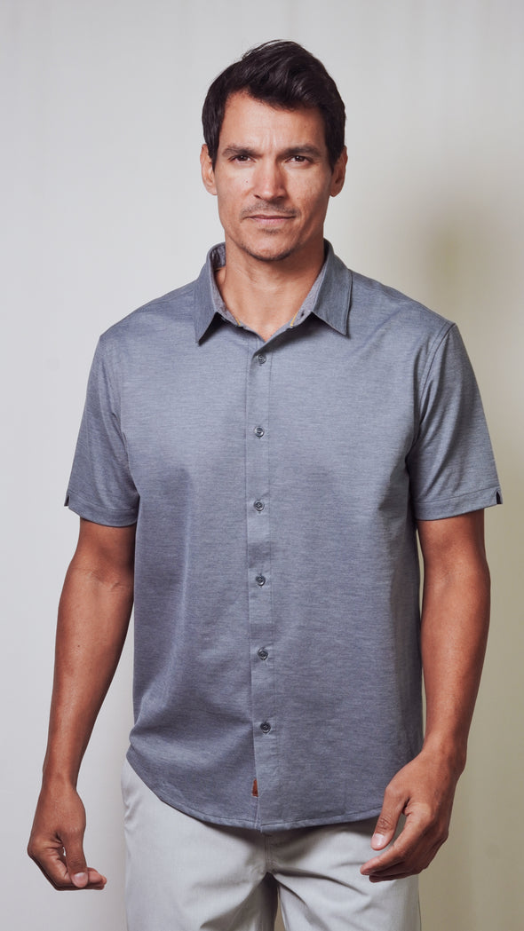 Wilshire Short Sleeve