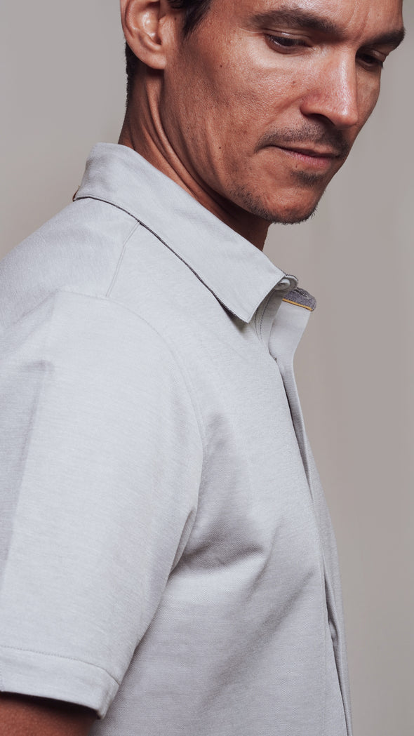 Wilshire Short Sleeve