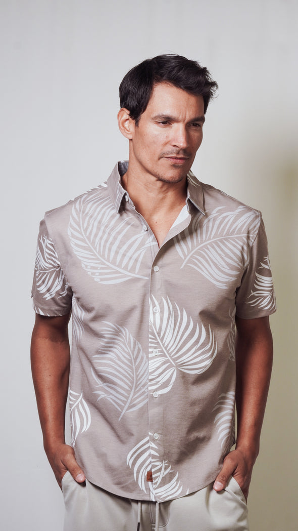 Wilshire Tradewinds Short Sleeve