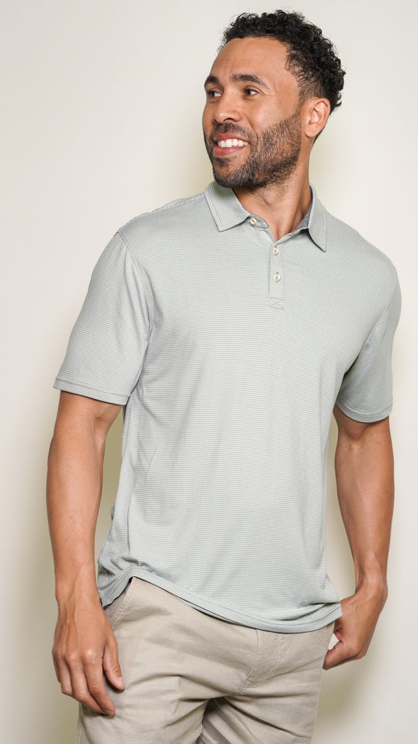 Sand Section Polo