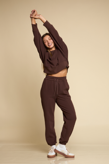 Maverick - Women's Crew