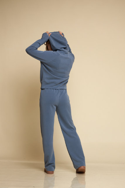 Later On - Women's Wide Leg Pant