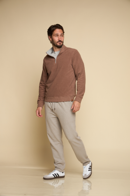 Northend - Men's Quarter Zip