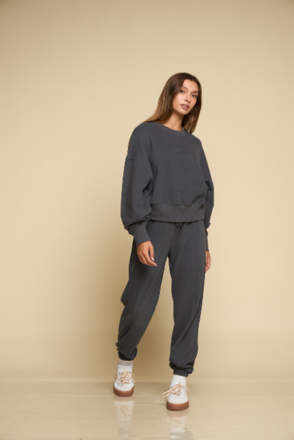 Maverick - Women's Crew