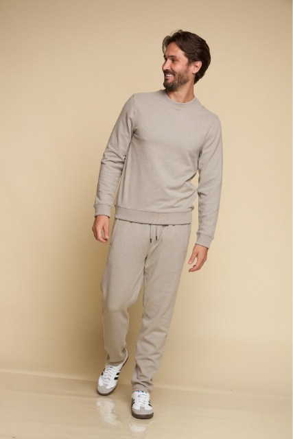 Maverick - Men's Crew