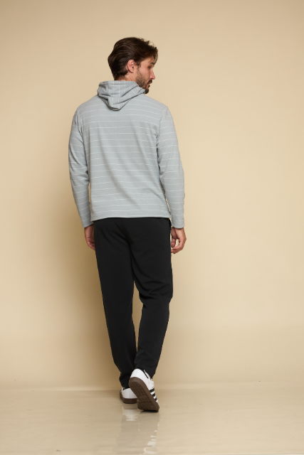 Balboa - Men's Hoodie