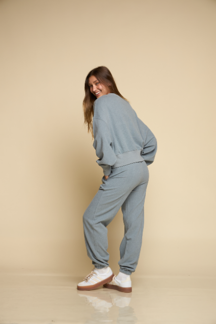 Maverick - Women's Crew