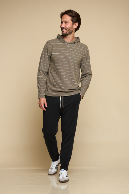 Balboa - Men's Hoodie