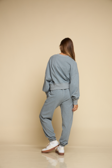 Maverick - Women's Crew