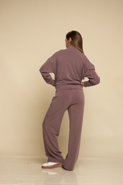 Later On - Women's Wide Leg Pant