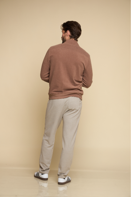 Northend - Men's Quarter Zip