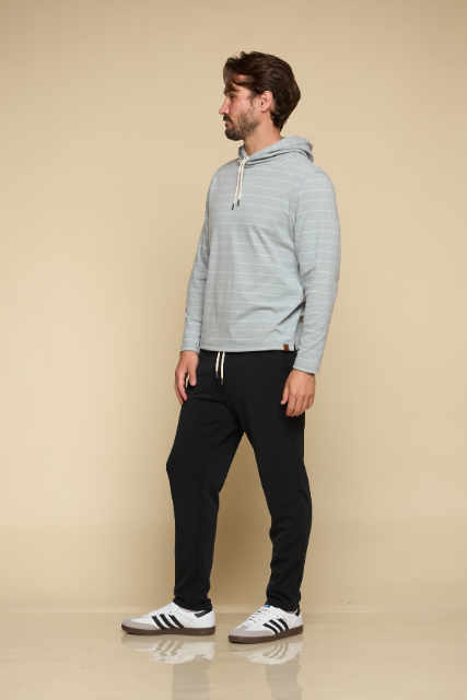 Balboa - Men's Hoodie