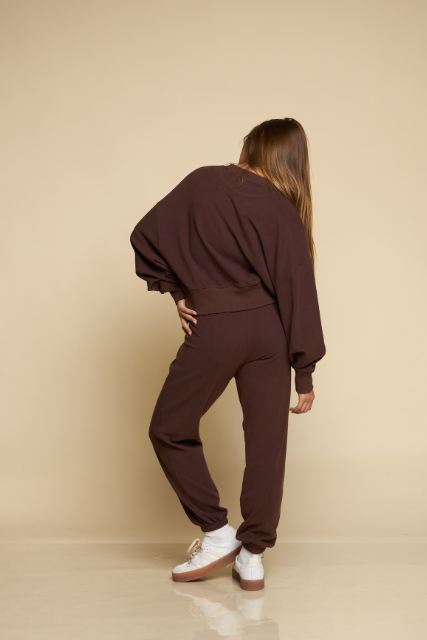 Maverick - Women's Crew
