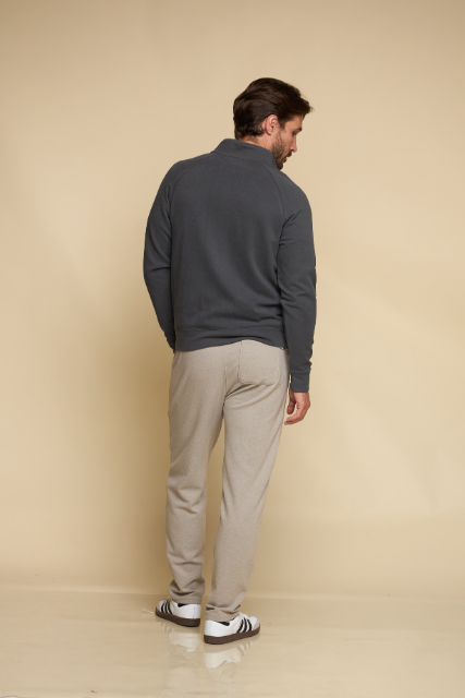 Maverick - Men's Quarter Zip