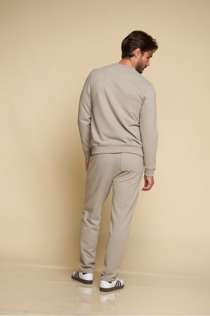 Maverick - Men's Crew