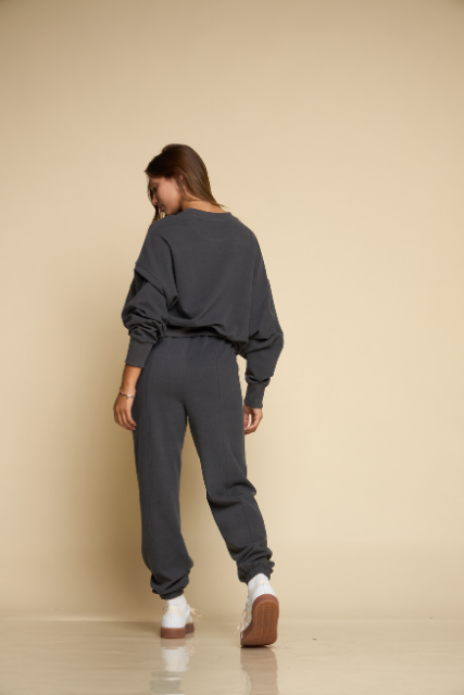 Maverick - Women's Crew