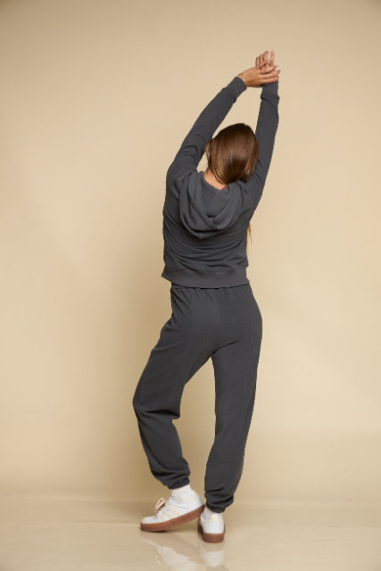 Maverick - Women's Full Zip Hoodie