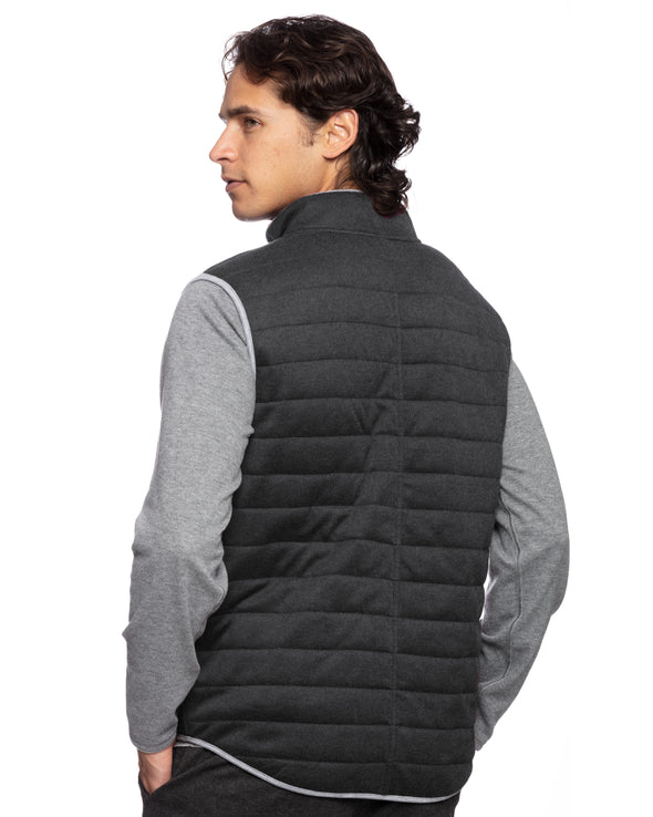 Andy Vest Phantom Black