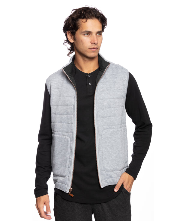 Andy Vest Phantom Black