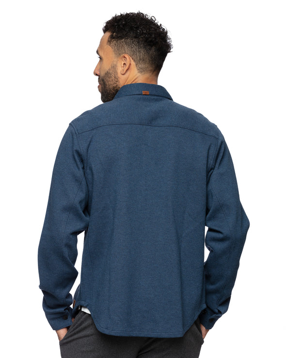 ASPEN SHIRT JACKET