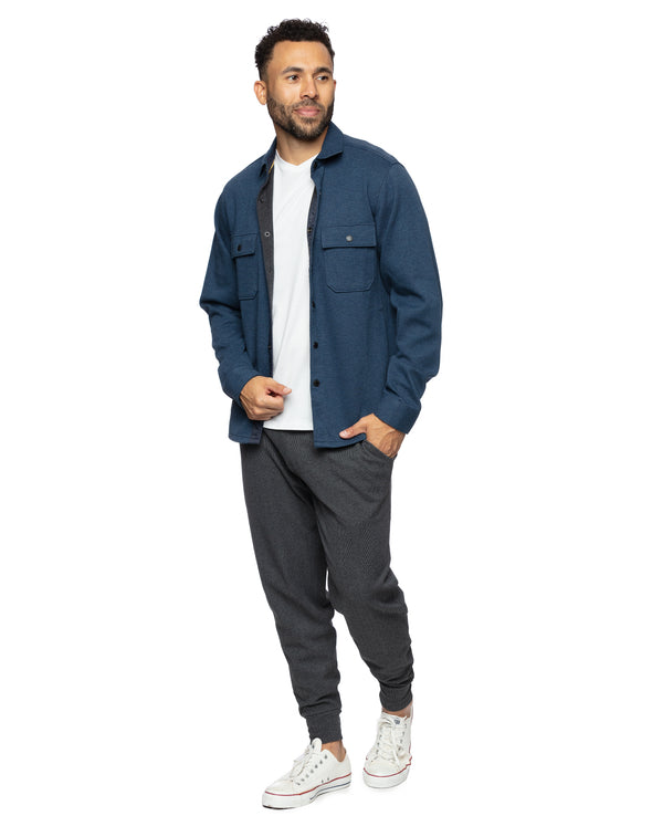 ASPEN SHIRT JACKET