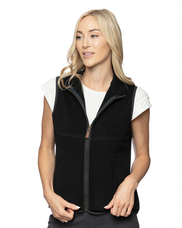 MAVERICK VEST PHANTOM BLACK