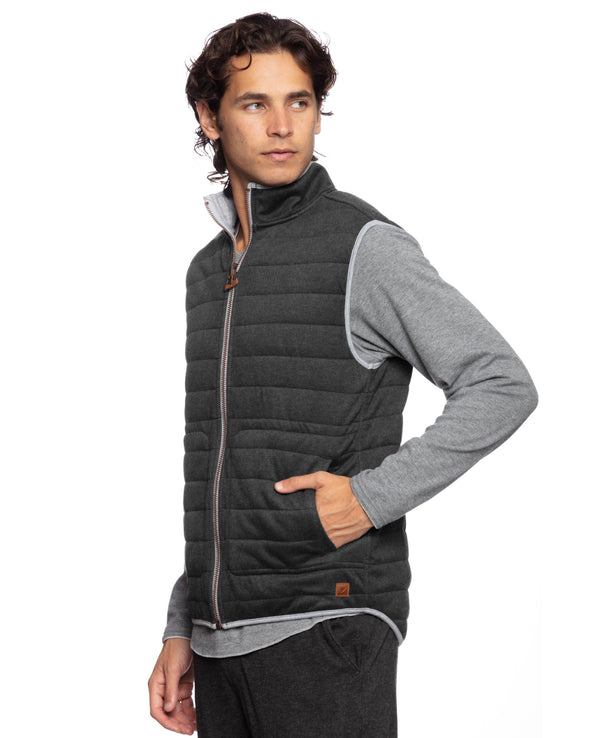Andy Vest Phantom Black