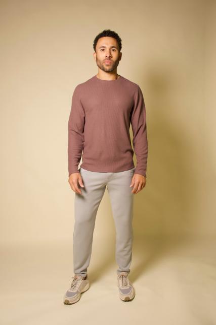 Later On - Men's Crew