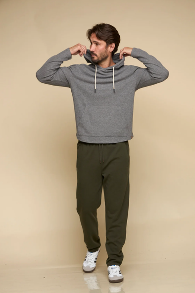 PCH - Men's Pullover Hoodie