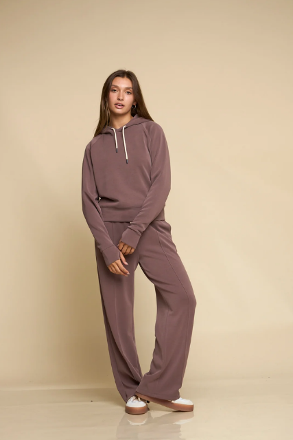 Later On - Women's Pullover Hoodie