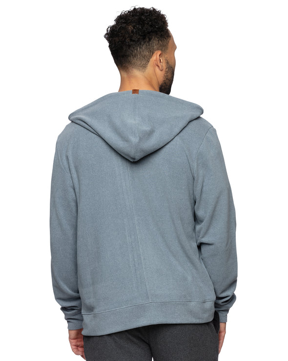 Maverick Full Zip