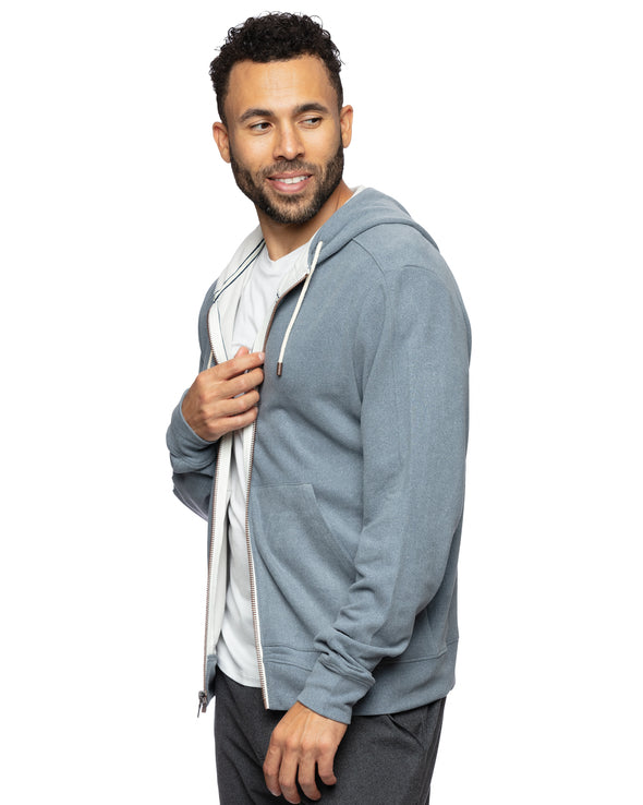 Maverick Full Zip