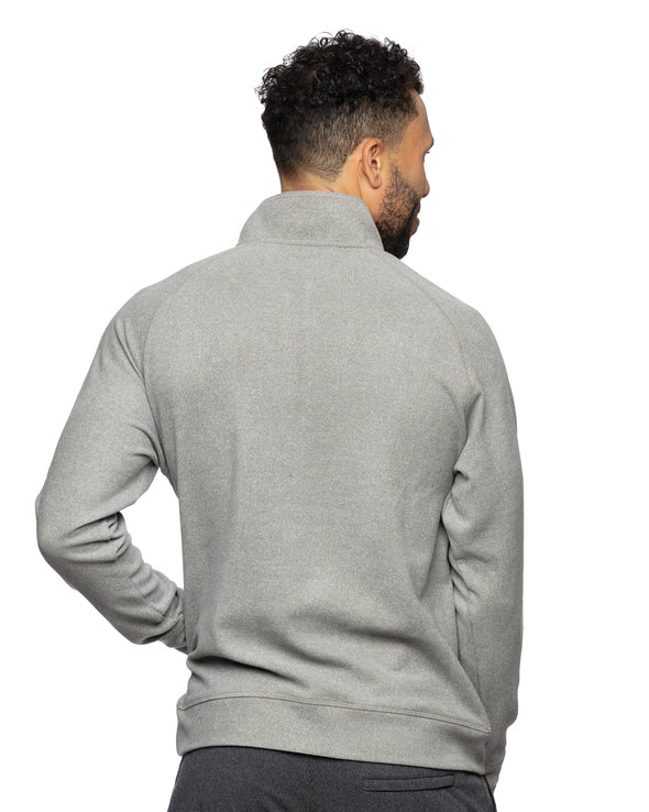 Maverick Quarter Zip