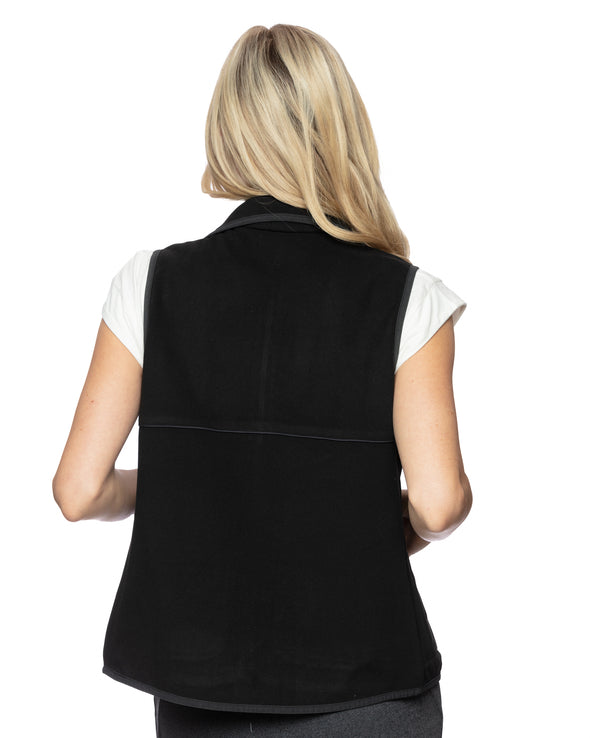 MAVERICK VEST PHANTOM BLACK