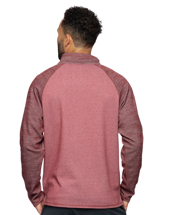 Montauk Quarter Zip